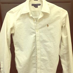 Ralph Lauren polo slim fit 💁🏻‍♀️